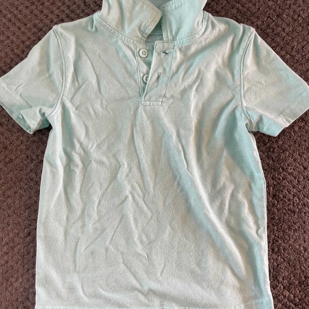 Jumping Beans Polo